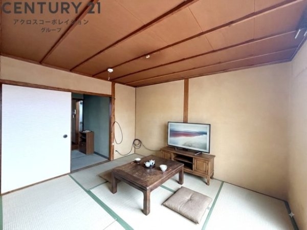 CASA　DE　山本台