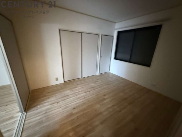 シャレオ上大市