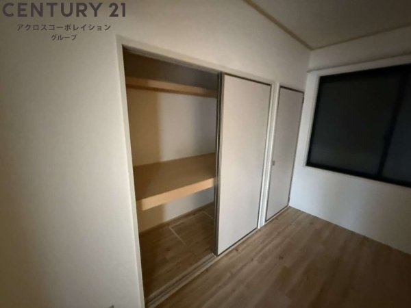 シャレオ上大市