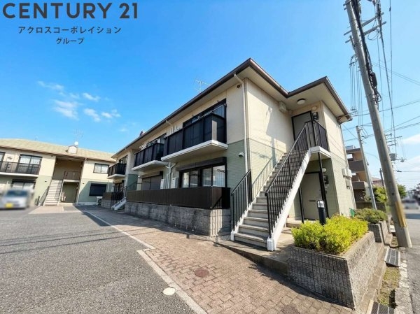 シャレオ上大市
