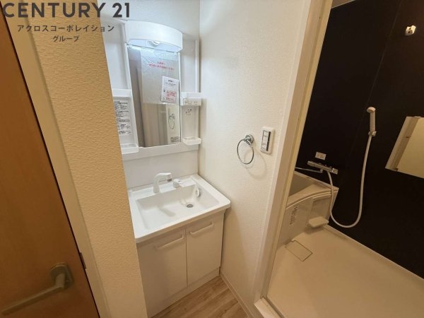 シャレオ上大市