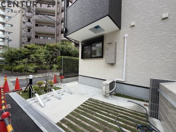 ココングランジュール宝塚南口