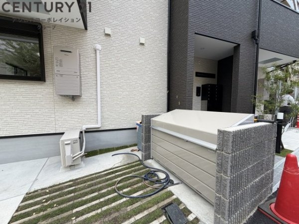 ココングランジュール宝塚南口