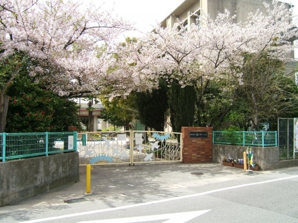 グレイスコート直井(西宮市立　樋ノ口小学校)