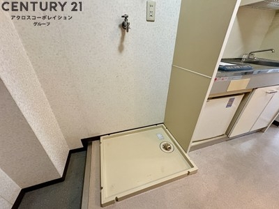 パレスブルート