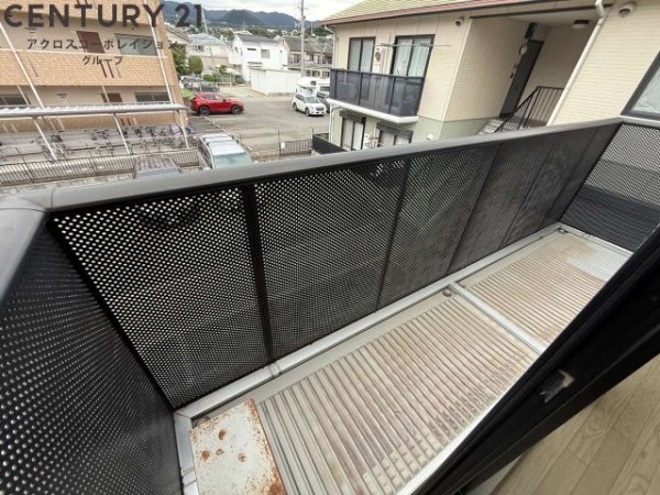 シャレオ上大市