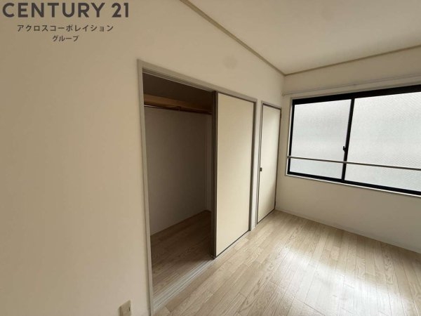 シャレオ上大市