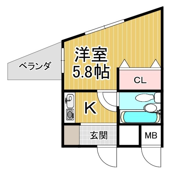 リアライズ逆瀬川