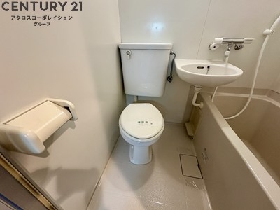 リアライズ逆瀬川