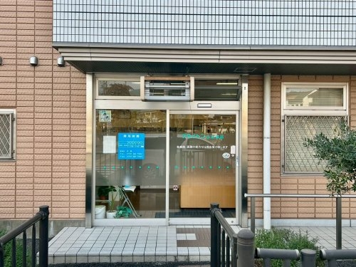 フローラル宝塚(ブライトン山本薬局)