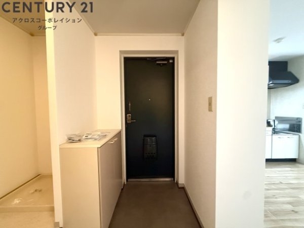 ブランユーカリB棟