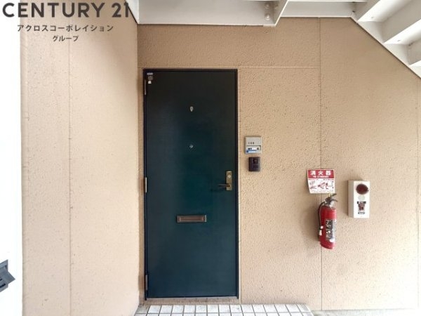 ブランユーカリB棟
