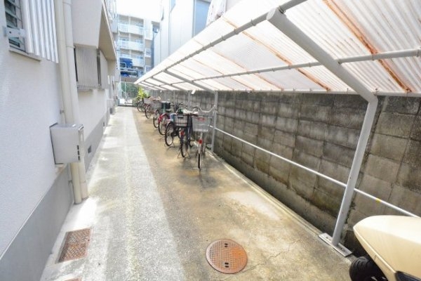 武庫川ハイツ