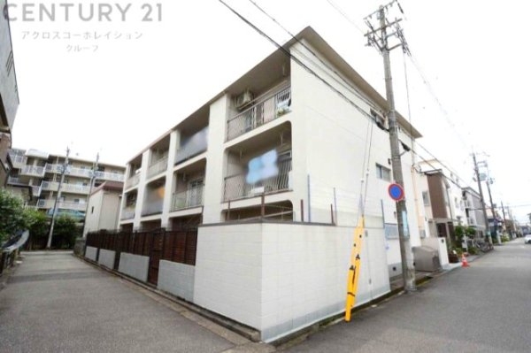 武庫川ハイツ
