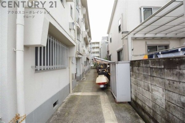 武庫川ハイツ