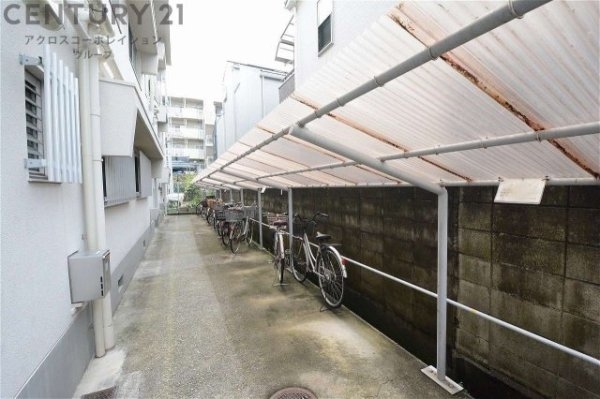武庫川ハイツ