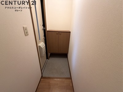 ガーデンスクエア伊丹　C棟