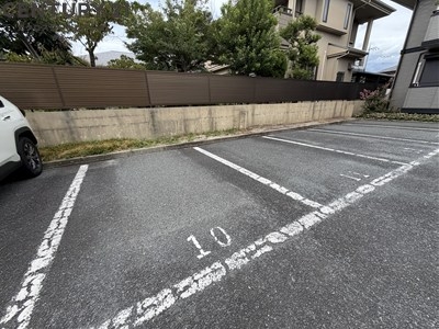 ガーデンスクエア伊丹　C棟