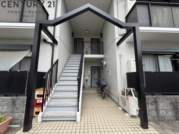 ファミール仁川4