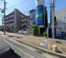 コボリクラスタ西宮北口(ゆたに整形外科クリニック)