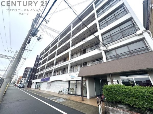 コボリクラスタ西宮北口