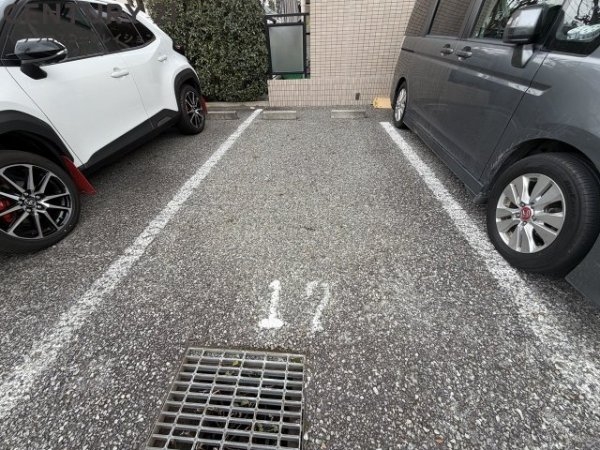 パークアヴェニュー