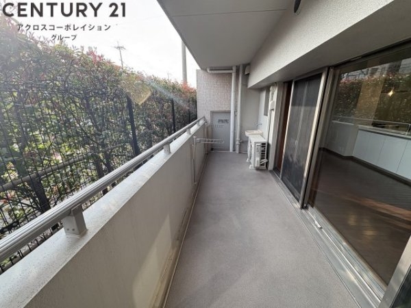 ローレルスクエア甲子園壱番館