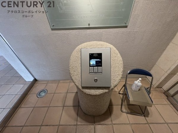 ローレルスクエア甲子園壱番館
