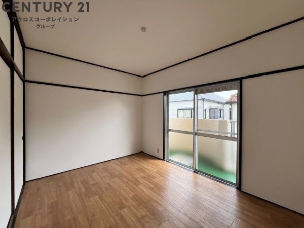 第2稲野マンション