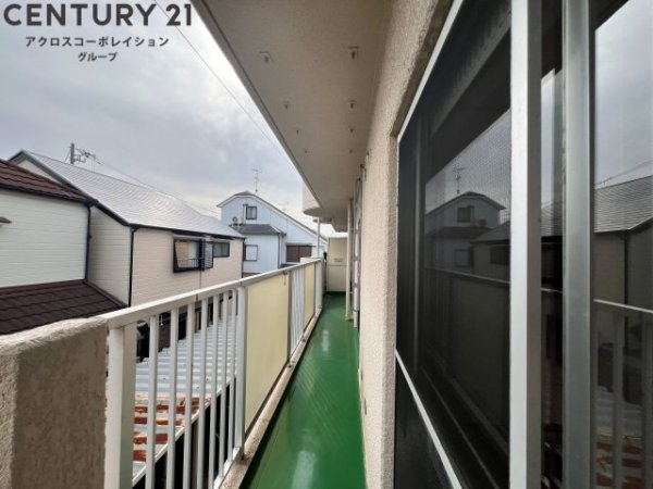 第2稲野マンション