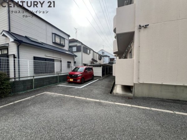 第2稲野マンション