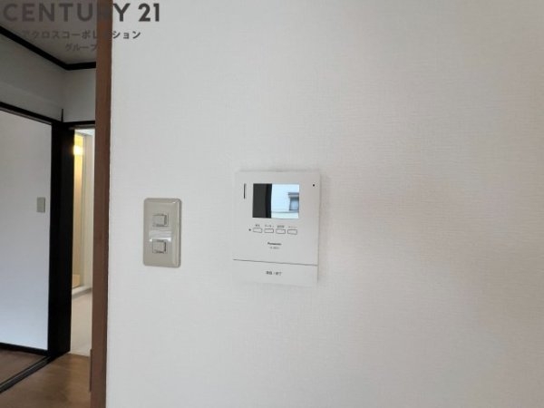 第2稲野マンション