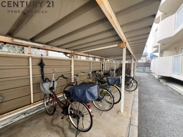 第2稲野マンション