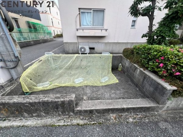 第2稲野マンション