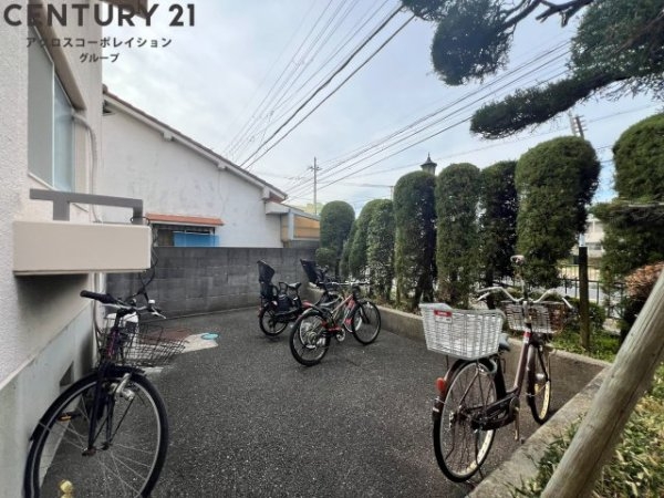 第2稲野マンション
