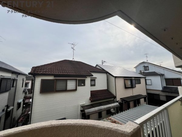 第2稲野マンション
