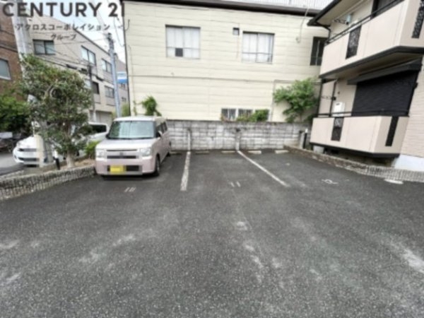 VINGTAINE津門２