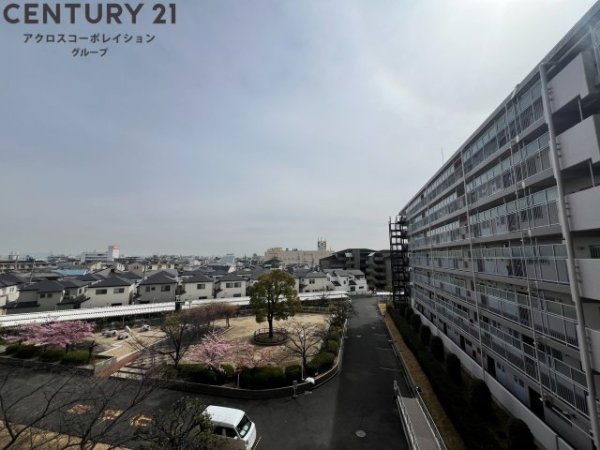 パストラル昆陽