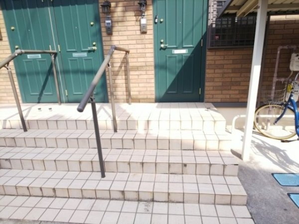 フラットソラ