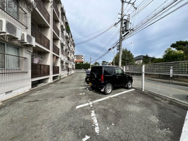 ハイツ瑞原