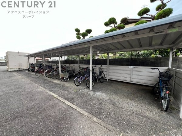ハイツ瑞原