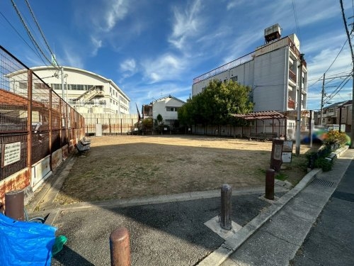 Collection塚口本町(塚口第一公園)