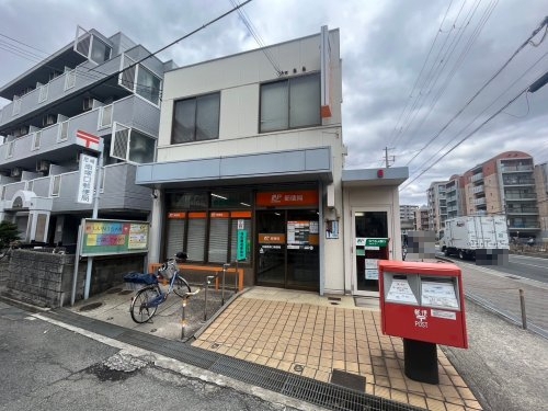 Collection塚口本町(尼崎南塚口郵便局)