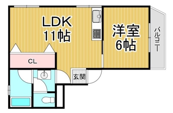 メゾン堀池