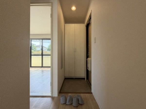 ドエル瑞原
