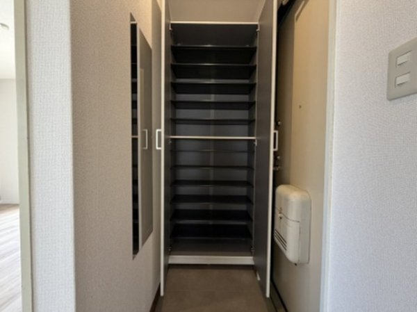 ドエル瑞原