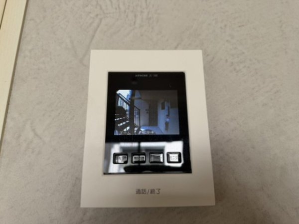 ドエル瑞原