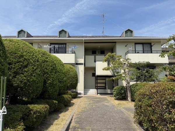 ドエル瑞原
