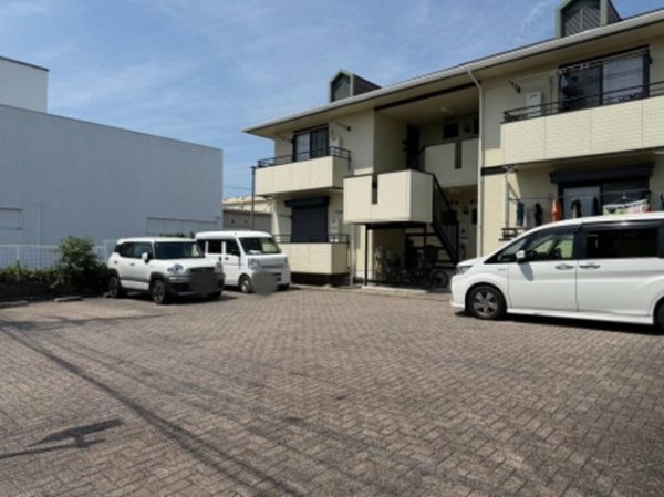 ドエル瑞原
