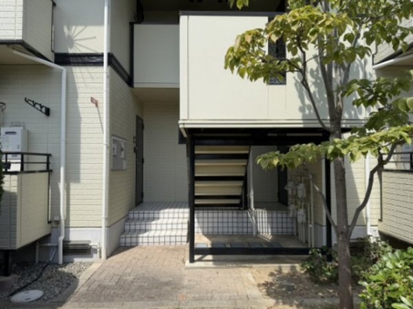 ドエル瑞原